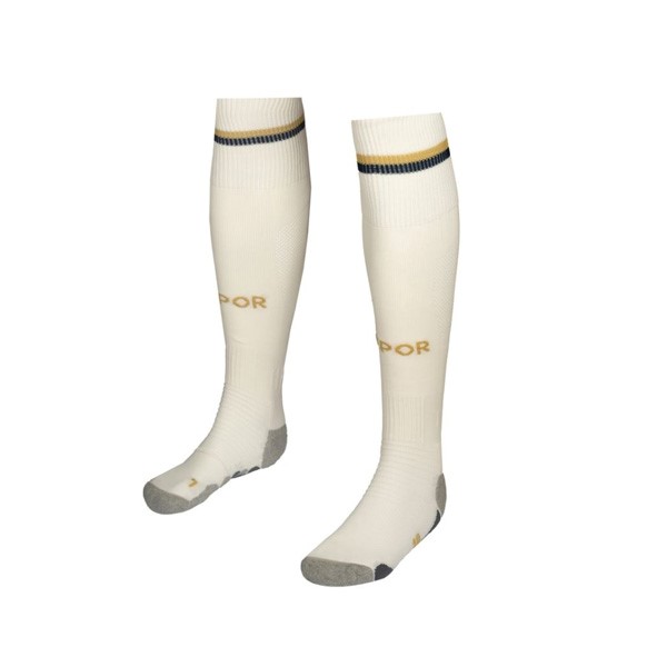 Calcetines Deportivo Coruña 3ª 2025/26